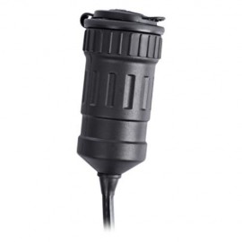 C155 - Z 5V 4.2A MOTORCYCLE CIGARETTE LIGHTER SOCKET WATER-RESISTANT POWER ADAPTER