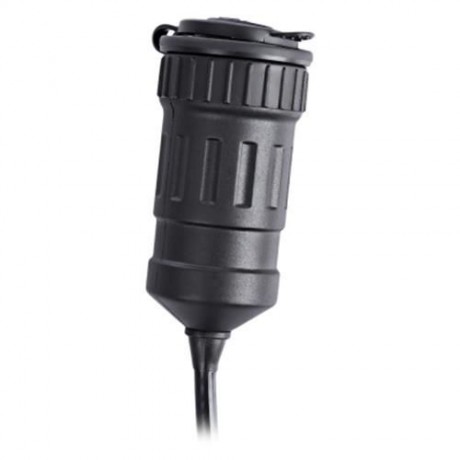 C155 - Z 5V 4.2A MOTORCYCLE CIGARETTE LIGHTER SOCKET WATER-RESISTANT POWER ADAPTER