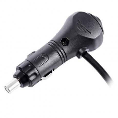 C155 - Z 5V 4.2A MOTORCYCLE CIGARETTE LIGHTER SOCKET WATER-RESISTANT POWER ADAPTER