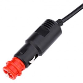 C72 - Z 5V 4.2A MOTORCYCLE CIGARETTE LIGHTER SOCKET WATER-RESISTANT POWER ADAPTER