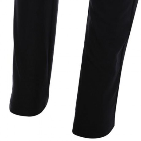 YOGA LEGGINGS FEMALE FASHION COMFORTABLE PANTS JUMPSUIT FITNESS CLOTHING (FLUORESCENT PINK