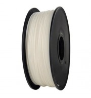 ANET 340M 1.75MM PLA 3D PRINTING FILAMENT BIODEGRADABLE MATERIAL (WHITE)