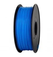 ANET 340M 1.75MM PLA 3D PRINTING FILAMENT BIODEGRADABLE MATERIAL (BLUE)