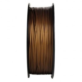 ANET 340M 1.75MM PLA 3D PRINTING FILAMENT BIODEGRADABLE MATERIAL (GOLDEN)