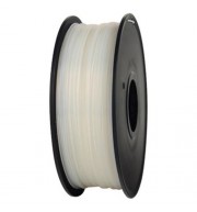 ANET 340M 1.75MM PLA 3D PRINTING FILAMENT BIODEGRADABLE MATERIAL (TRANSPARENT)