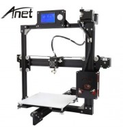ANET A2 PLUS ALUMINUM METAL 3D THREE-DIMENSIONAL DIY PRINTER WITH TF CARD OFF-LINE PRINTIN