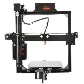 ANET A2 PLUS ALUMINUM METAL 3D THREE-DIMENSIONAL DIY PRINTER WITH TF CARD OFF-LINE PRINTIN