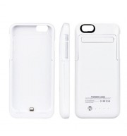 4200MAH BACKUP BATTERY EXTERNAL POWER BANK CHARGER CASE FOR IPHONE 6 PLUS / 6S PLUS 5.5 IN