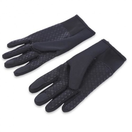 PAIRED UNISEX SUPER WARM PROTECTION SCREEN SKI GLOVE FOR BICYCLE MOUNTAINEERING MOTORCYCLE