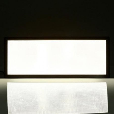 VILTROX L - 132B UNIVERSAL ULTRA THIN 5400K DIMMABLE PHOTOGRAPHY LED LIGHT (WHITE AND BLAC