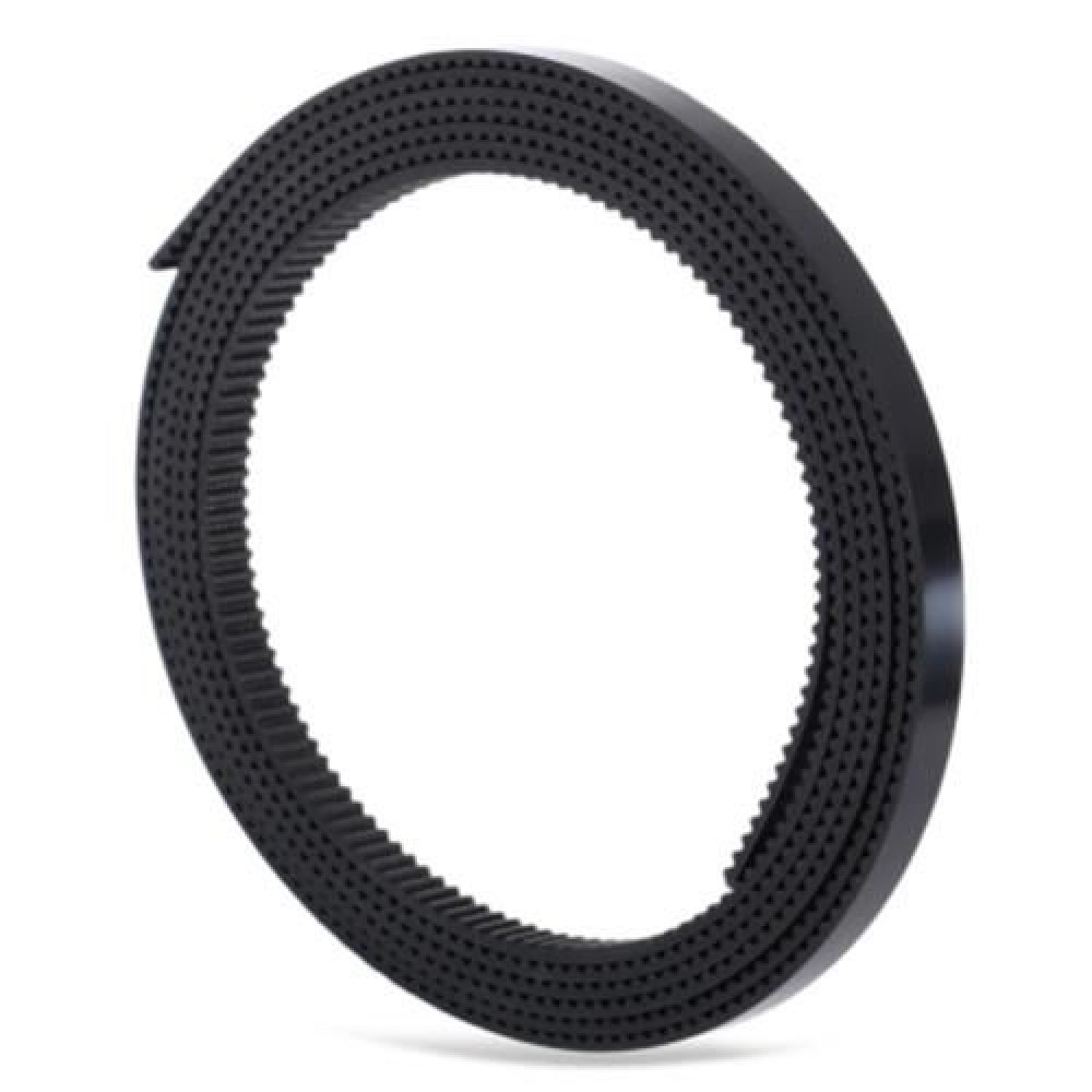 ANET 6MM GT2 TIMING BELT 1.7M FOR 3D PRINTER (BLACK)