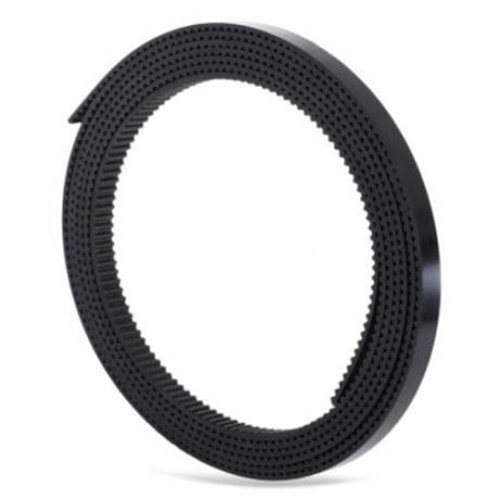 ANET 6MM GT2 TIMING BELT 1.7M FOR 3D PRINTER (BLACK)