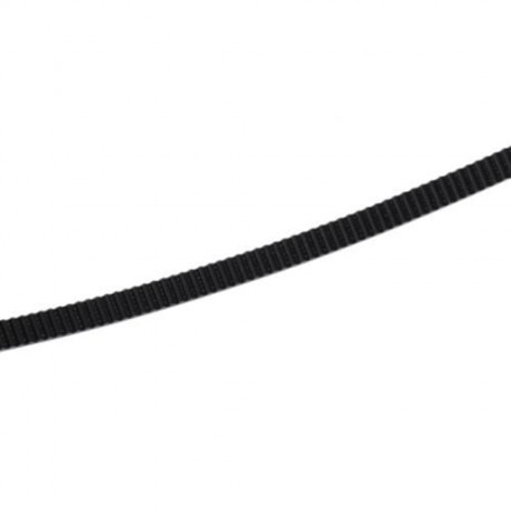 ANET 6MM GT2 TIMING BELT 1.7M FOR 3D PRINTER (BLACK)