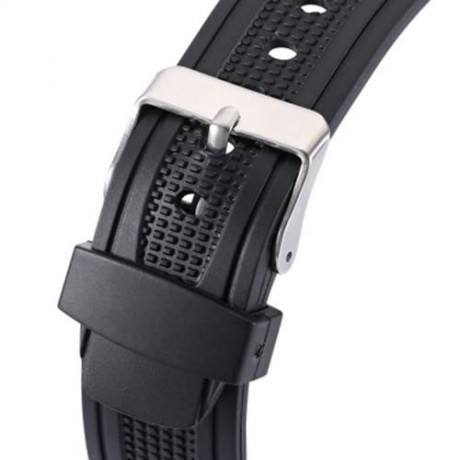 DIRAY DR - 301AD KIDS DIGITAL QUARTZ WATCH DATE DAY DISPLAY ALARM 50M WATER RESISTANCE WRI