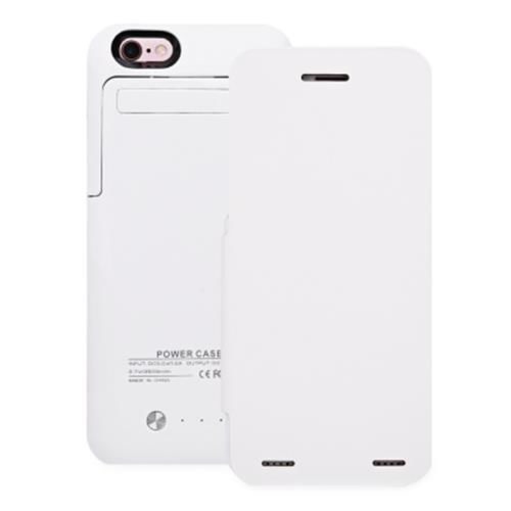3500MAH BACKUP BATTERY EXTERNAL POWER BANK CHARGER FLIP COVER FOR IPHONE 6 / 6S 4.7 INCH ( 3500MAH BACKUP BATTERY EXTERNAL POWER BANK CHARGER FLIP COVER FOR IPHONE 6 / 6S 4.7 INCH (
