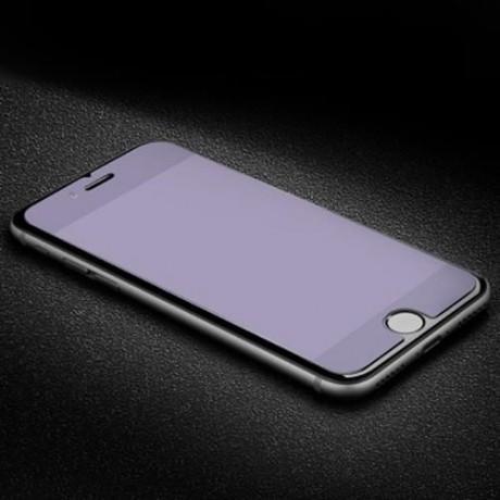 HOCO 9H 0.25MM ULTRA-THIN TEMPERED GLASS FILM BLUE LIGHT SCREEN PROTECTOR FOR IPHONE 7 (TR
