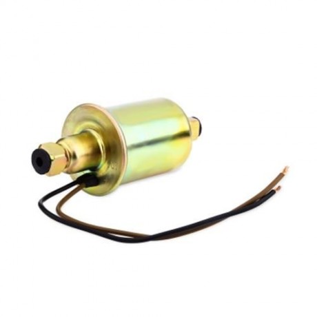 UNIVERSAL AUTOMOTIVE LOW PRESSURE ELECTRIC FUEL PUMP GAS DIESEL