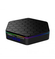 SUNVELL T95Z PLUS ANDROID SMART BOX AMLOGIC S912 OCTA CORE 4K X 2K H.265 DECODING 2.4G   5