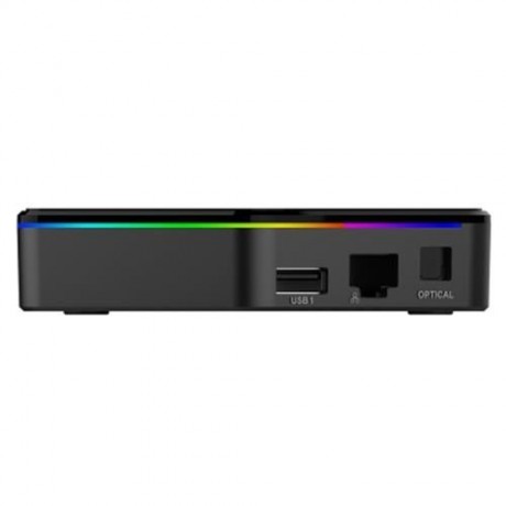 SUNVELL T95Z PLUS ANDROID SMART BOX AMLOGIC S912 OCTA CORE 4K X 2K H.265 DECODING 2.4G   5