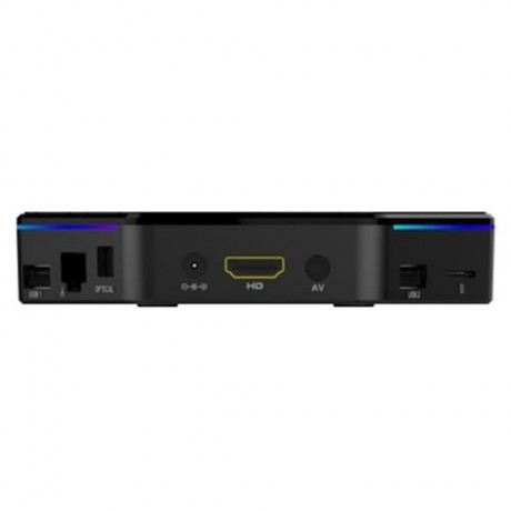 SUNVELL T95Z PLUS ANDROID SMART BOX AMLOGIC S912 OCTA CORE 4K X 2K H.265 DECODING 2.4G   5