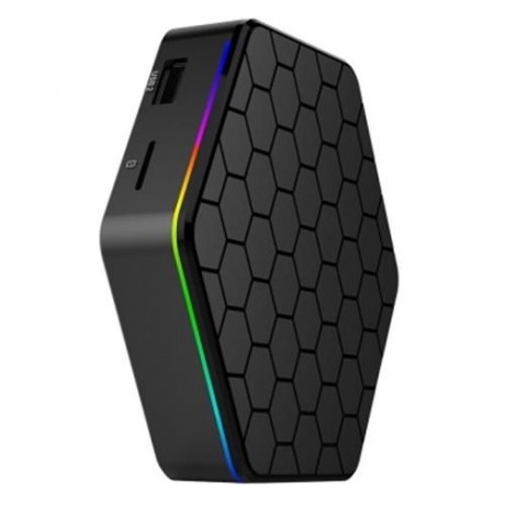 SUNVELL T95Z PLUS ANDROID SMART BOX AMLOGIC S912 OCTA CORE 4K X 2K H.265 DECODING 2.4G   5
