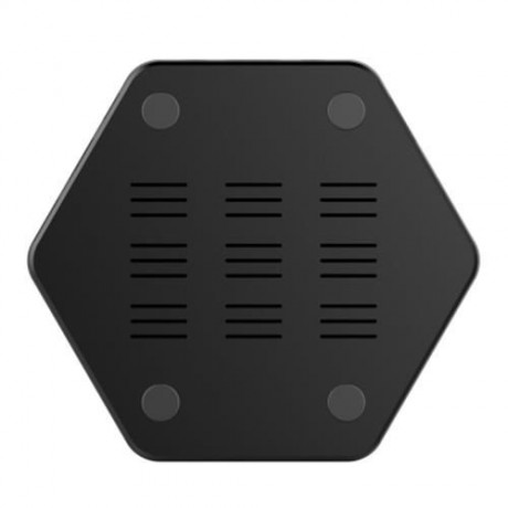 SUNVELL T95Z PLUS ANDROID SMART BOX AMLOGIC S912 OCTA CORE 4K X 2K H.265 DECODING 2.4G   5