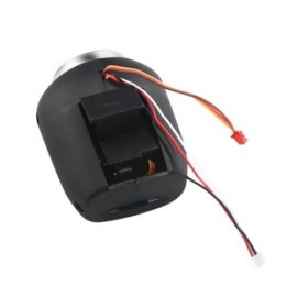 JJRC ORIGINAL 2MP CAMERA ACCESSORY FOR H28 H28C H28W RC DRONE (BLACK)