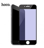 HOCO 9H FLEXIBLE PET TEMPERED GLASS FILM ANTI-BLUE LIGHT SCREEN PROTECTOR FOR IPHONE 7 PLU