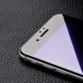 HOCO 9H FLEXIBLE PET TEMPERED GLASS FILM ANTI-BLUE LIGHT SCREEN PROTECTOR FOR IPHONE 7 (BL