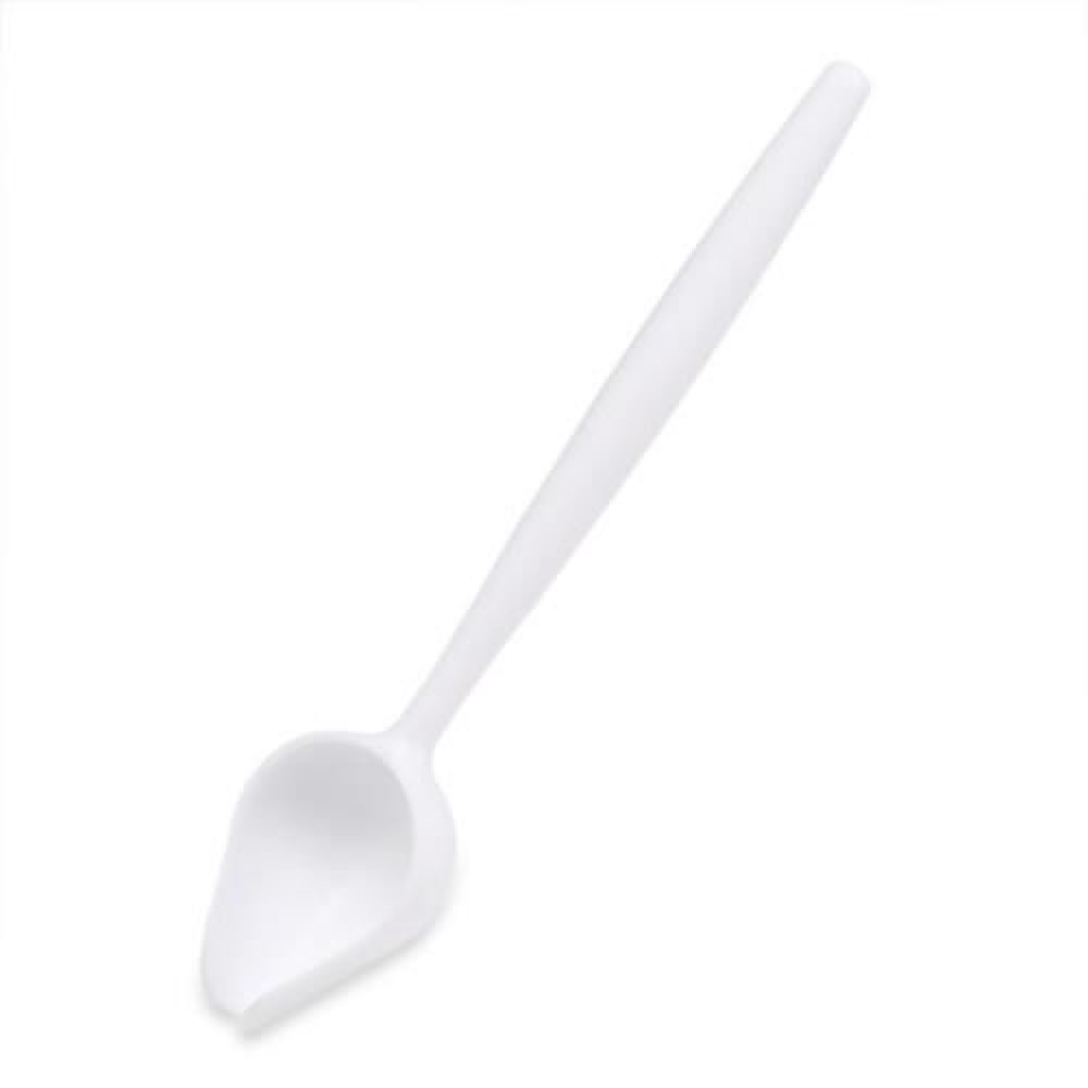 ICE CREAM CHOCOLATE CANDY MELT DRIZZLING SCOOP BAKING DECORATION (WHITE)