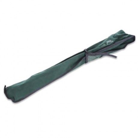 LEO PROFESSIONAL GUN TYPE ICE FISH POLE FISHING ROD (CAMOUFLAGE)