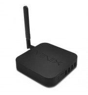 MINIX NEO Z83 - 4 FANLESS MINI PC 64BIT WINDOWS 10 INTEL ATOM X5-Z8350 DUAL-BAND WIFI 2.4G