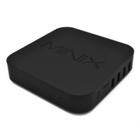 MINIX NEO Z83 - 4 FANLESS MINI PC 64BIT WINDOWS 10 INTEL ATOM X5-Z8350 DUAL-BAND WIFI 2.4G