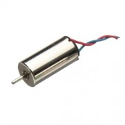 124 - 3 EXTRA PART CW MOTOR FITTING FOR FQ 777 - 124 RC QUADCOPTER (SILVER)