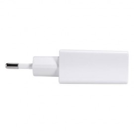 NILLKIN UNIVERSAL 5V 2A MULTIFUNCTIONAL QUICK TRAVEL ADAPTER (WHITE)