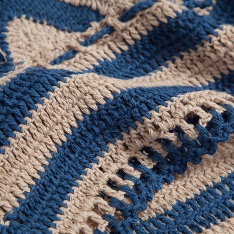 SEXY SOLID COLOR KNITED VEST TYPE WOMEN BIKINI SET