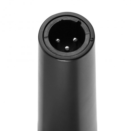 WM308 2 IN 1 WIRED WIRELESS HANDHELD DYNAMIC MICROPHONE WITH RECEIVER FOR KARAOKE