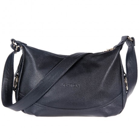 LICHEE PATTERN SOLID ZIPPER DESIGN SOFT BAG FOR LADIES