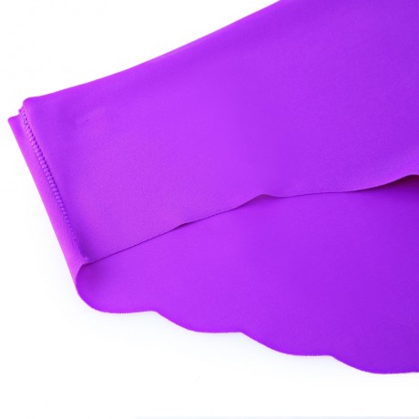LOW WAIST SMOOTH SOLID COLOR TRACELESS SOFT PANTY FOR WOMEN