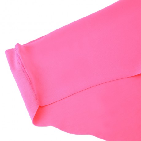 LOW WAIST SMOOTH SOLID COLOR TRACELESS SOFT PANTY FOR WOMEN