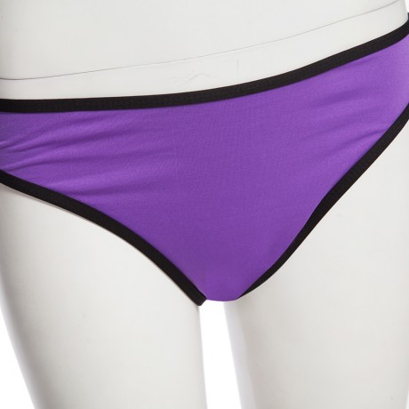 SEXY HALTER PADDED PUSH UP BRA   LOW WAIST BRIEFS BIKINI SWIMWEAR FOR WOMEN