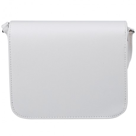 GUAPABIEN VINTAGE ONE-SHOULDER SOLID COLOR ARTIFICIAL LEATHER WOODEN LOCK MESSAGE BAGS