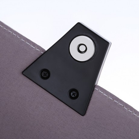 GUAPABIEN VINTAGE ONE-SHOULDER SOLID COLOR ARTIFICIAL LEATHER WOODEN LOCK MESSAGE BAGS