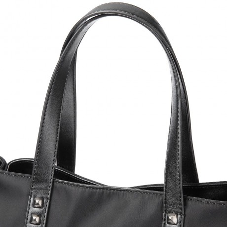 GUAPABIEN ANIMAL DESIGN TASSEL EMBELLISHMENT CROSSBODY BAG