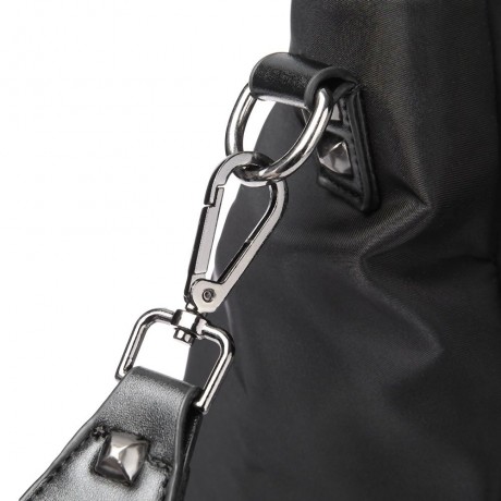 GUAPABIEN ANIMAL DESIGN TASSEL EMBELLISHMENT CROSSBODY BAG