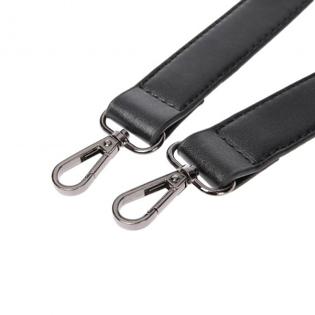 GUAPABIEN ANIMAL DESIGN TASSEL EMBELLISHMENT CROSSBODY BAG