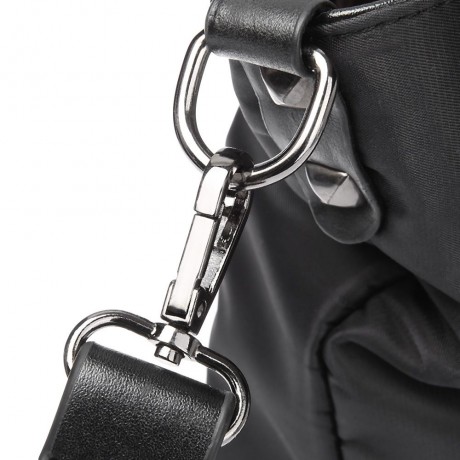 GUAPABIEN ANIMAL DESIGN TASSEL EMBELLISHMENT CROSSBODY BAG