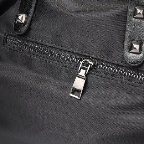 GUAPABIEN ANIMAL DESIGN TASSEL EMBELLISHMENT CROSSBODY BAG