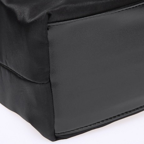 GUAPABIEN ANIMAL DESIGN TASSEL EMBELLISHMENT CROSSBODY BAG