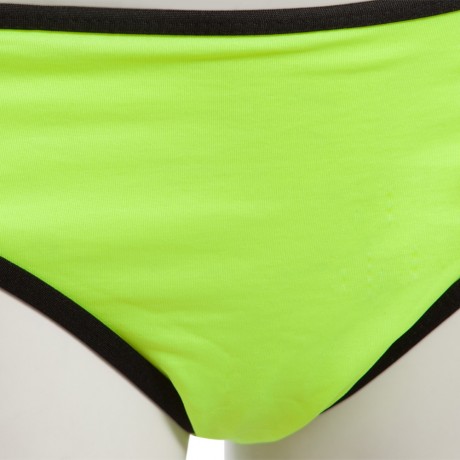 SEXY HALTER PADDED PUSH UP BRA   LOW WAIST BRIEFS BIKINI SWIMWEAR FOR WOMEN